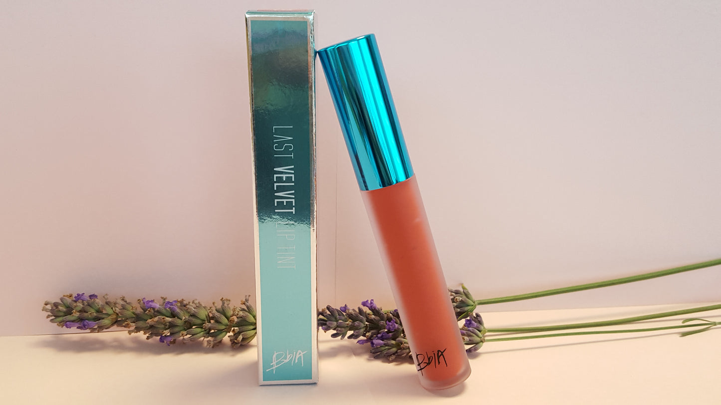 Bbi@ - Last Velvet Lip Tint I Hottest Series-01 (Extra Pure) 40g