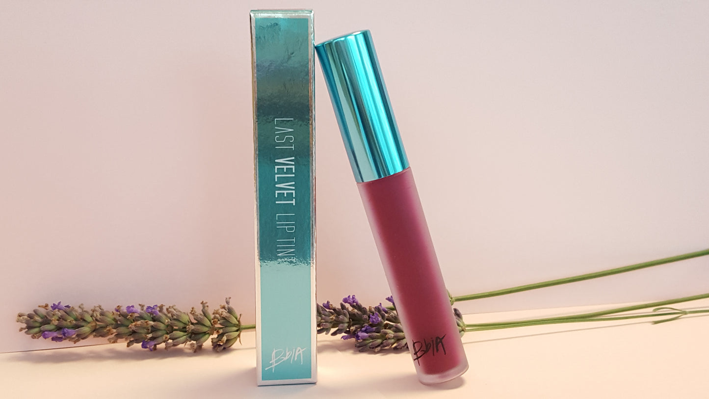 Bbi@ - Last Velvet Lip Tint I Hottest Series-05 Extra Force (40g)
