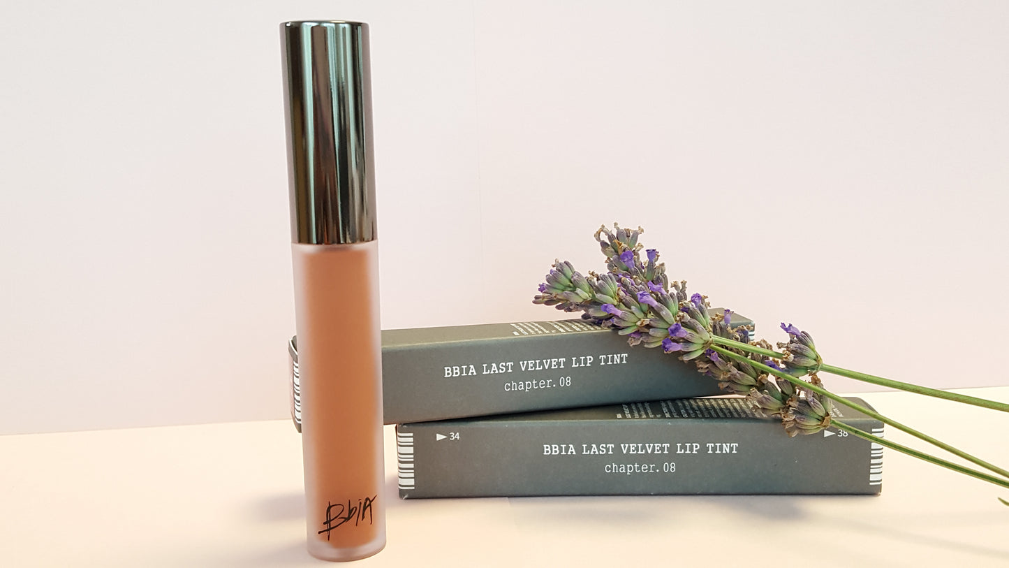 Bbi@ - Last Velvet Lip Tint VIII Feeling Series (#35 Feign Joy) 31g