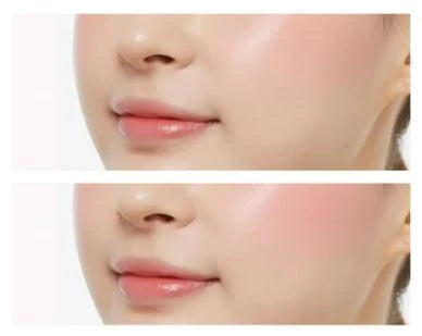 A'PIEU - Juicy-Pang Water Blusher #PK02 (Raspberry)