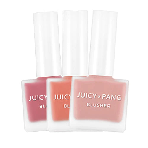 A'PIEU - Juicy-Pang Water Blusher #PK02 (Raspberry)