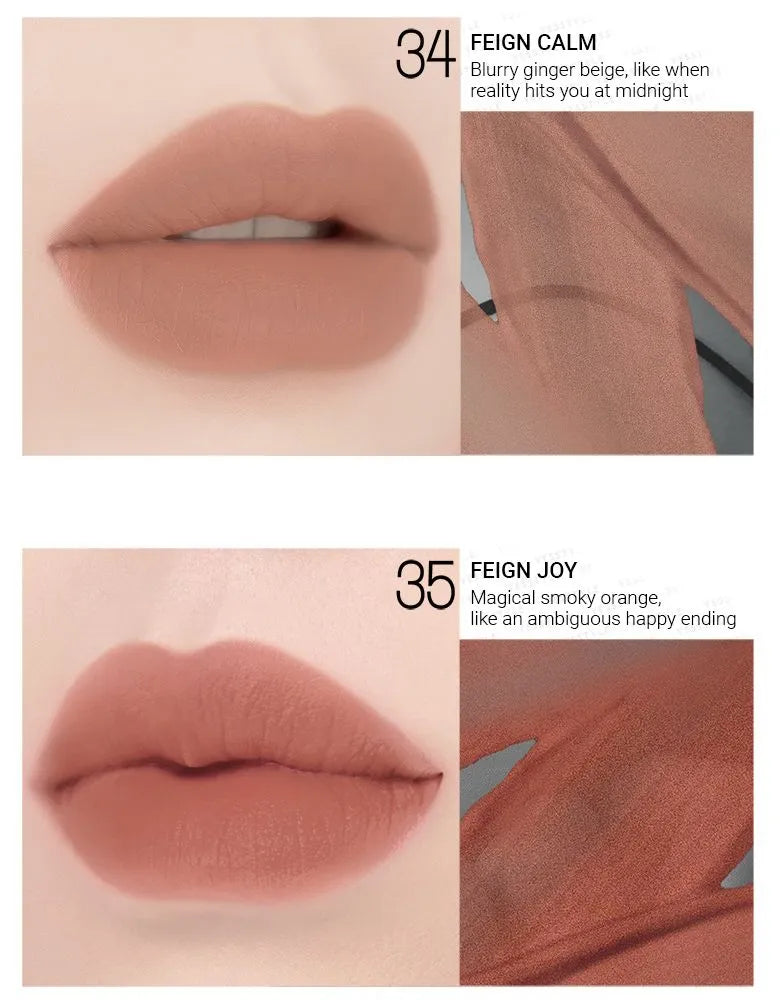 Bbi@ - Last Velvet Lip Tint VIII Feeling Series (#35 Feign Joy) 31g