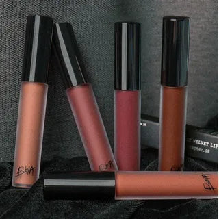 Bbi@ - Last Velvet Lip Tint VIII Feeling Series (#37 Feign Unmoved) 31g