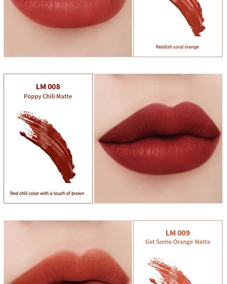 EGLIPS - Lively Lip Matte
