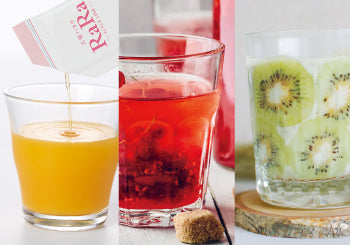 Angel RaRa Pure Fish Collagen Drink Japan-11ml x 30ea