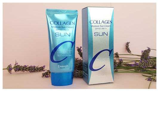 Enough Collagen Moisture Sun Cream SPF50+ PA+++ 50g