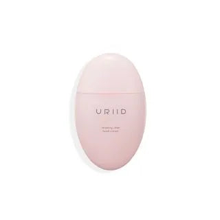 URIID - Neroli Garden Relaxing Rose Hand Cream 50g